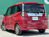 【左斜後】店舗にて現車の確認もいただけますので、お電話で在庫のご確認の上是非ご来店くださいませ!!!