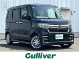 R3年式N-BOX入荷しました!
