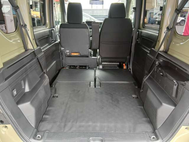 ホンダ N-VAN +スタイル ファン の中古車詳細 (27,000km, グリーン