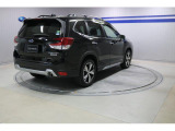 フォレスター 2.0 アドバンス 4WD アイサイト 8インチナビ