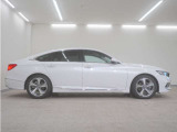 ホンダユーセレクトは、Honda認定中古車ディーラーです!!安心です!!ホンダユーセレクトでは、基本点検整備基準に準じた点検・整備を実施して、販売しています!!