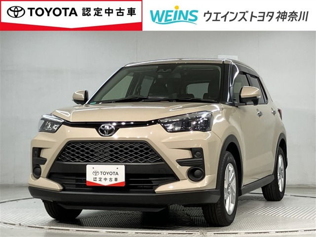 ライズ  1.2 G