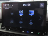 【装備】新世代コネクテッド技術「HondaCONNECT」対応ナビ【LXM-247VFLi】Honda Total Careプレミアムへのご加入で、安心・ストレスフリーなカーライフを実現します。
