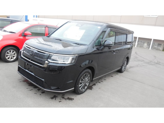 ステップワゴン 1.5 スパーダ 4WD