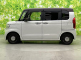 N-BOX L コーディネートスタイル 