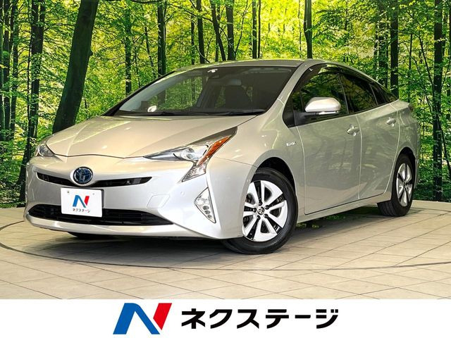 プリウス 1.8 A