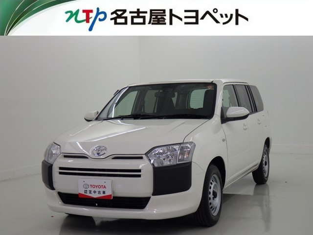 プロボックスバン 1.5 GL
