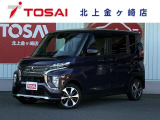 ご覧頂き誠にありがとうございます☆ R3年式eKクロス スペース T 4WD  入庫致しました!