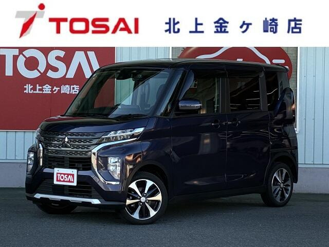 eKクロス T 4WD 