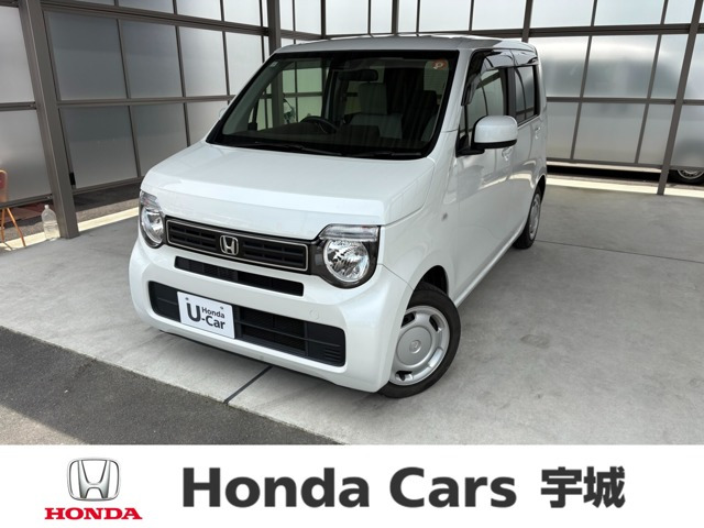 ホンダ N-WGN 