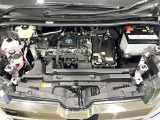 親切・丁寧な専門メカニックスタッフが応対!・車検・点検整備・事故等の修理などアフターサービスも安心。お車のカスタマイズもネクステージのサービススタッフまでご相談ください!