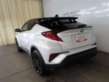 C-HR ハイブリッド 1.8 G モード ネロ セーフティ プラスII 