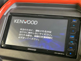 【ナビゲーション】使いやすいナビで目的地までしっかり案内してくれます。各種オーディオ再生機能も充実しており、お車の運転がさらに楽しくなります!!