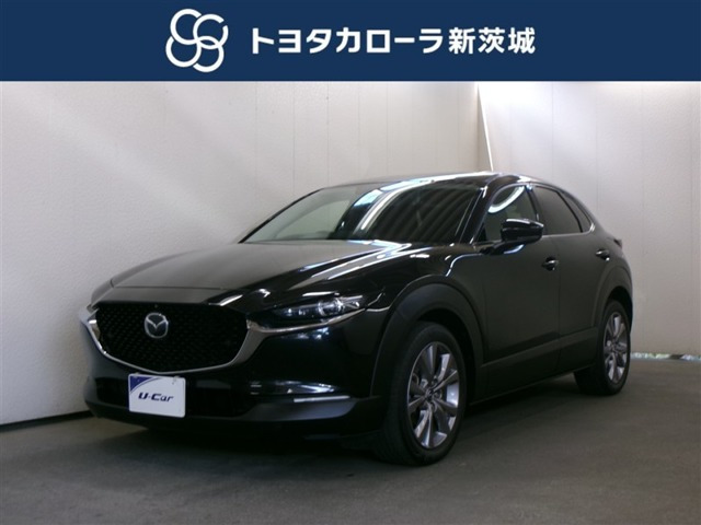 CX-30 1.8 XD プロアクティブ ツーリングセレクション