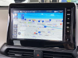 【大画面メモリーナビ&フルセグチューナー】 日産純正大画面ナビです!TVは高画質のフルセグチューナー搭載です!AV機能も沢山ありますし、ブルトゥースオーディオで音楽再生OKです♪