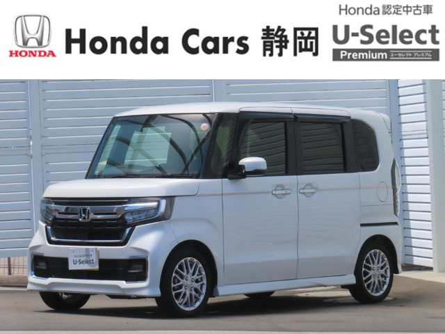 ホンダ N-BOXカスタム 