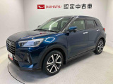 納車前には12ヶ月点検相当の点検と消耗品の交換をダイハツの整備士がしっかり整備してお渡しします。また、納車後には無料1ヶ月点検がございます。
