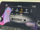 メーカーオプション純正ナビが装備されております。フルセグTV、アップルカープレイ、アンドロイドプレイなど様々対応しております!