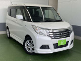 ソリオ 1.2 ハイブリッド(HYBRID) MX 4WD 