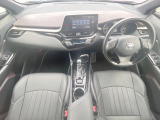 C-HR  G LEDエディション