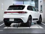 マカン  PDK 4WD