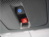 ◆新世代コネクテッド技術「Honda CONNECT」搭載。緊急時にオペレーターのサポートを受けることも可能です。