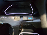 色々な機能も装着しております。写真装備の内容や使用の仕方等はぜひお問い合わせください。