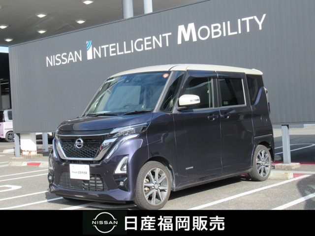 日産 デイズ 