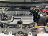 親切・丁寧な専門メカニックスタッフが応対!・車検・点検整備・事故等の修理などアフターサービスも安心。お車のカスタマイズもネクステージのサービススタッフまでご相談ください!