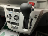 インパネシフトのオートマチックになります★足元を広々使っていただけます★