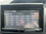 ノア 1.8 ハイブリッド X モデリスタフルエアロ 後席モニター