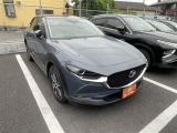 マツダ CX-30