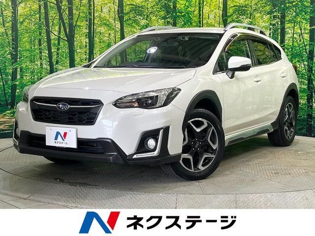 XV 2.0i-S アイサイト 4WD 