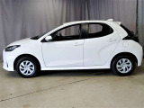 Toyota Safety Sense搭載   プリクラッシュセーフティ、車線逸脱警報、クルーズコントロールなど 先進の安全装備が充実しており、初めての方にもおすすめ!