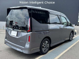 セレナ 1.4 e-POWER ハイウェイスターV 