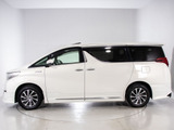 ★サイドビュー★ダウンサス、車高調、ホイール等のカスタムも承っております!