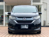 フリード 1.5 G ホンダセンシング 