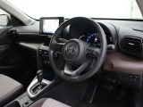 運転席側からです。