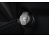 シガーソケットが付いているので、車から電源を取ることが出来ます!