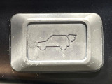 【パワーバックドア】スマートキーや運転席のボタンを押すだけでリアゲートが自動で開閉します!荷物を持っている時や、高い位置にあるバックドアを閉める際に便利な機能です♪