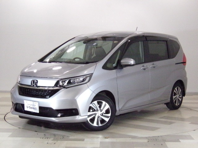ホンダ フリード+ 