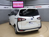 走りにこだわりながら収納力も持ち合わせたお車です。荷物を載せて軽快なドライブを楽しめますよ♪