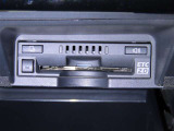 ナビ連動のETC2.0を装備しております。