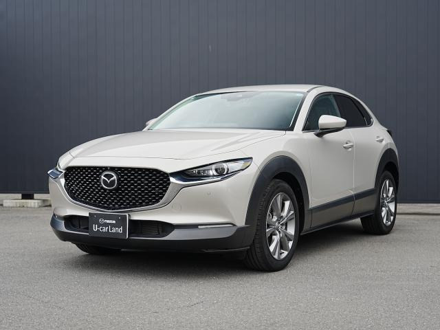 CX-30 2.0 20S プロアクティブ 