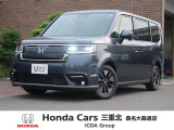 ◆新車も中古車も ホンダカーズ三重北 桑名大桑通店にお任せください!