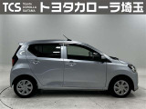 外板色はブライトシルバーメタリック(S28)!