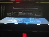 お好きなCDやDVDの再生も可能です。