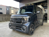 ホンダ N-BOXカスタム