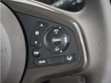 ◆アダプティブクルーズコントロール◆予め設定した車速内でクルマが自動的に加減速。前走車との適切な車間距離を維持しながら追従走行します。【LKAS】車線維持支援システムでステアリング操作を支援。
