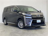 トヨタ ヴェルファイア